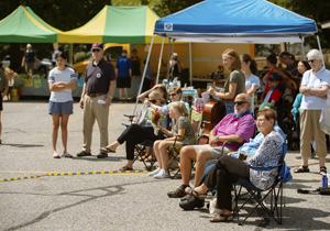 Ada Village Farmers' Market