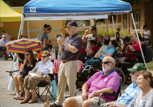 Ada Village Farmers' Market