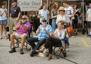 Ada Village Farmers' Market