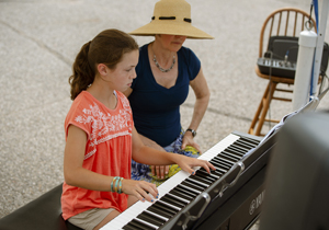 Ada Village Farmers' Market