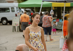 Ada Village Farmers' Market