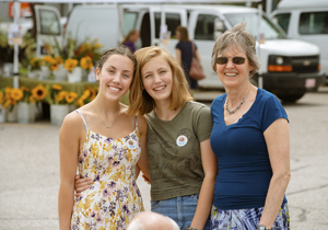 Ada Village Farmers' Market