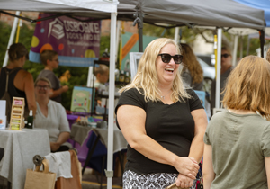 Ada Village Farmers' Market