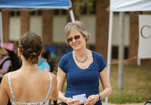 Ada Village Farmers' Market