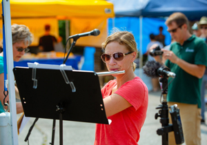 Ada Farmers Market