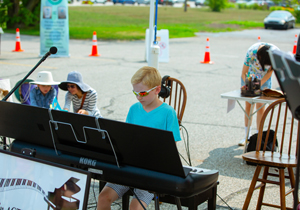 Ada Farmers Market