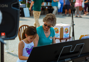 Ada Farmers Market