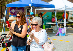 Ada Farmers Market