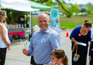 Ada Farmers Market