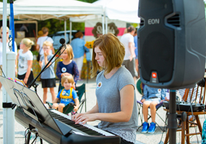 Ada Farmers Market