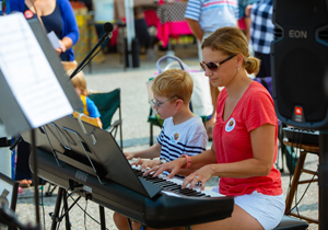 Ada Farmers Market