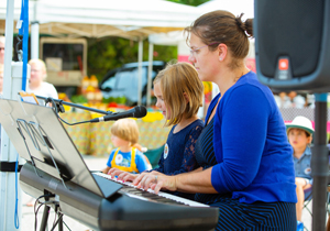 Ada Farmers Market