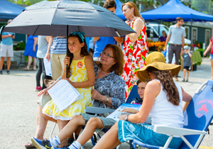 Ada Farmers Market