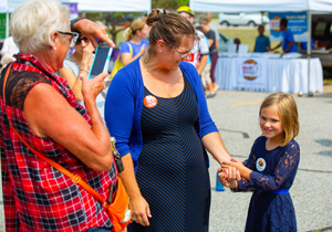 Ada Farmers Market