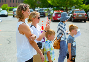 Ada Farmers Market