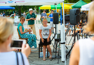 Ada Farmers Market