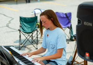 Ada Farmers Market