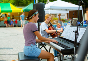 Ada Farmers Market