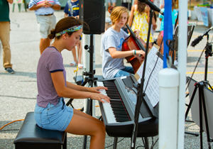 Ada Farmers Market