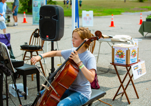 Ada Farmers Market