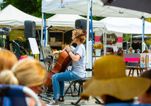 Ada Farmers Market