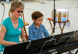 Ada Farmers Market