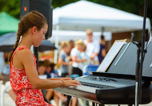 Ada Farmers Market