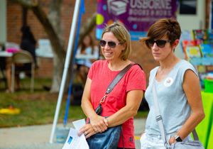 Ada Farmers Market