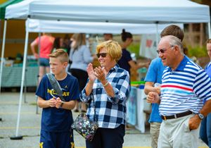 Ada Farmers Market