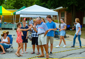 Ada Farmers Market