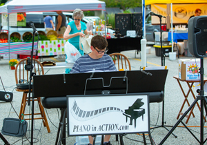 Ada Farmers Market