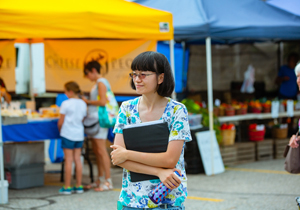 Ada Farmers Market