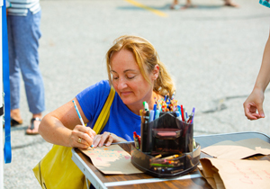 Ada Farmers Market