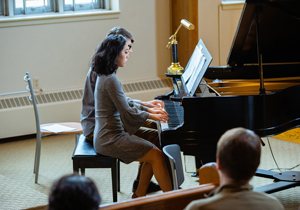 Feeding America Benefit Recital