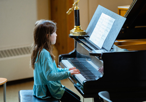 Feeding America Benefit Recital