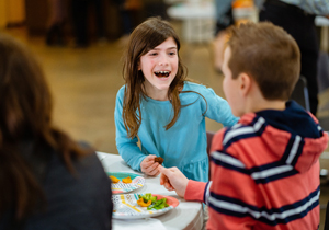 Feeding America Benefit Recital