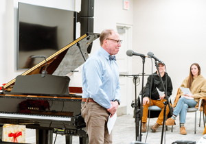 Heather Hills Recital