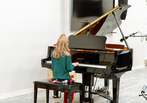 Heather Hills Recital