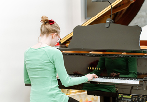 Heather Hills Recital