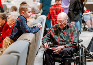 Heather Hills Recital