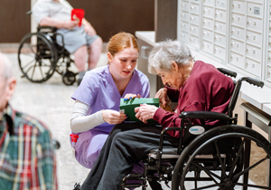 Heather Hills Recital