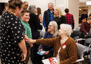 Heather Hills Recital