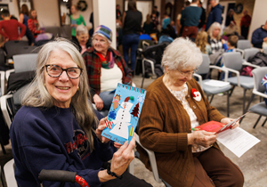 Heather Hills Recital