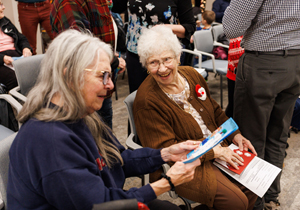 Heather Hills Recital
