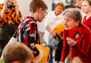 Heather Hills Recital