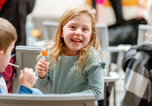 Heather Hills Recital