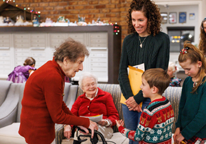 Heather Hills Recital