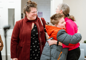 Heather Hills Recital