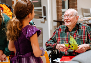 Heather Hills Recital