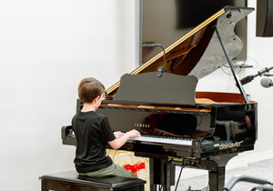 Heather Hills Recital